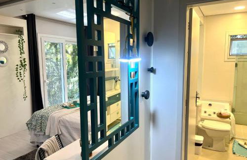 Rosa Casa Morar da Serra - Foto 41