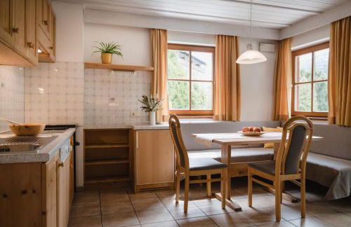 CHALET MARLENE - Ferienhaus - Foto 7