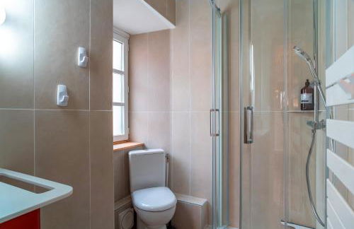 Le Petit Nid d'Auray - En plein centre-ville - Foto 4