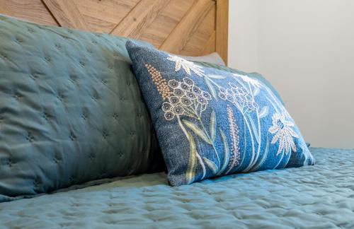 Huckleberry Lane Retreat - Foto 21