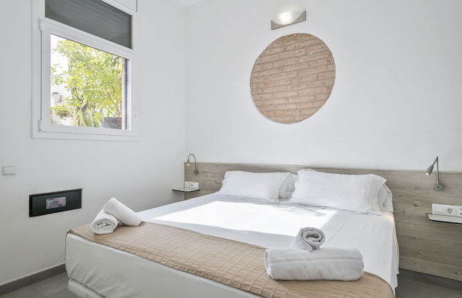 Stay Together Barcelona Apartments - Photo 34