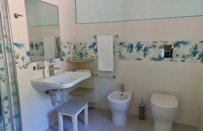 Country House Villa Nigro - Foto 31