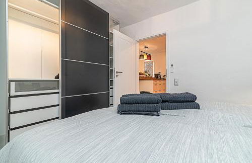 Mogan luxury apartment, sea views, jacuzzi and sauna. - Foto 6