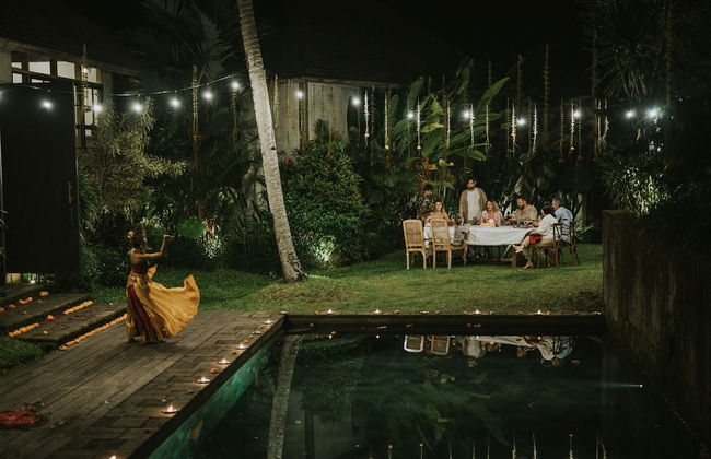 Bedulu Cliff Estate Ubud - Wood Side - Photo 61