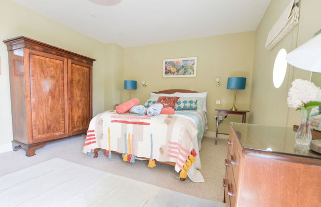 The Coach House at Moyglare Manor - Foto 24