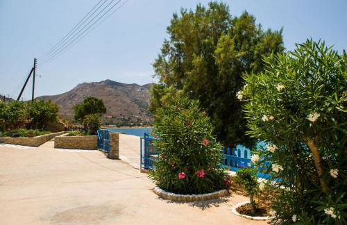 Faros Rooms - Foto 23