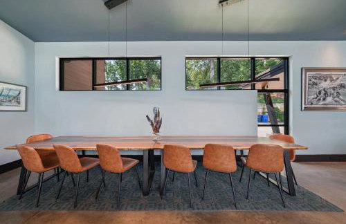 Cloudwalker on Keowee - Foto 39