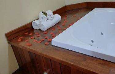 Chalés Caminho das Pedras - Foto 22