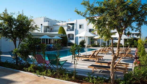 Evdokia Suites - Foto 3