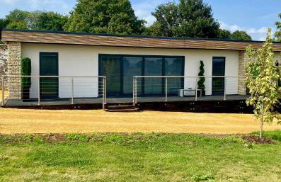 The Orchard Retreat - Foto 36