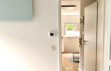 Wohlfühl-Apartment Sinsheim, Nähe Therme und Museum - Foto 17