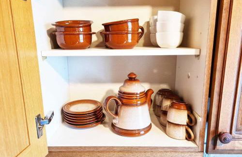 Calm located Penthouse near Nürnberg - Foto 14