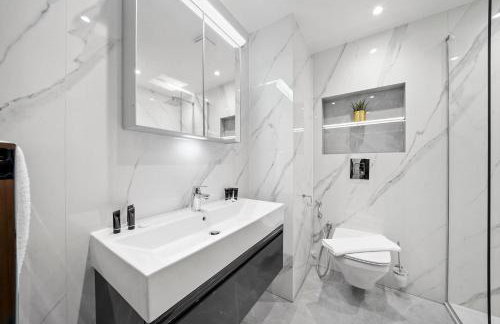 Baker Street Suite - Foto 48
