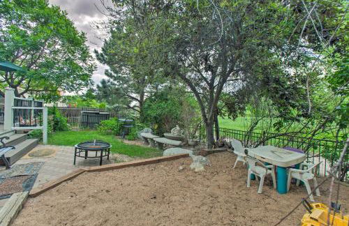 Green Valley Ranch - Family Home 13 Mins to DIA - Foto 6