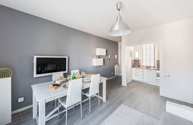 Appartamento Mazzini P1-25 - Foto 15