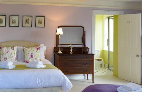 Bressingham Hall - Foto 55