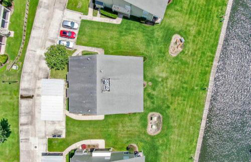 The Lake House - Foto 35