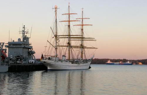 Ferienwohnung "Luv" Grube Ostsee - Foto 44