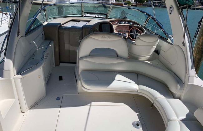 Fort Lauderdale Private Yatch Rental with Skipper - Photo 4