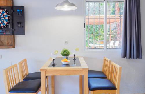 Cubo´s La Casa Grande - Foto 26