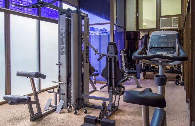 Far East Plaza Residences - Foto 30