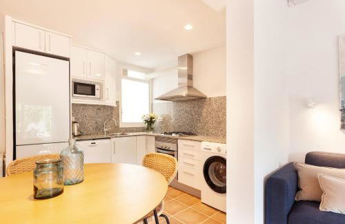 Casa Rosari I - Jardín & Parking Privado - Foto 12