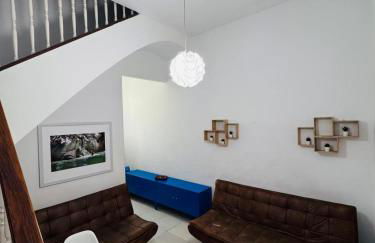 House in the Heart of S/C, La Paz Tram Station - Foto 22