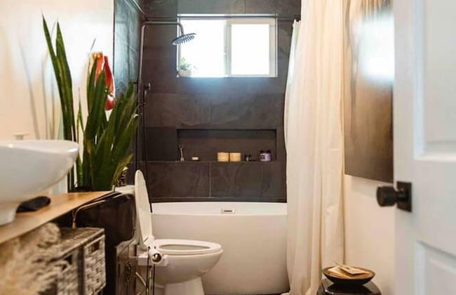 Desert WAY Ranch Oasis Hideaway - Foto 12