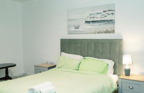 The Grace House Entire 4bed detached - Foto 25