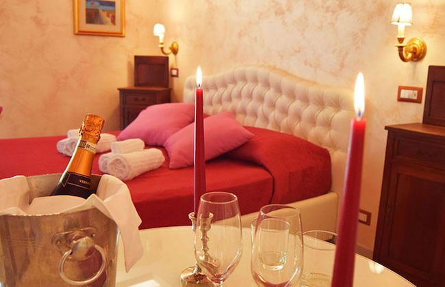 Colle Indaco Country House & Wellness - Foto 4