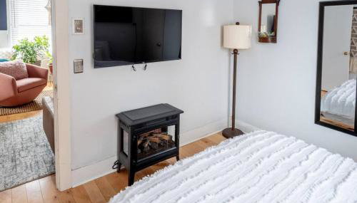 Deluxe Cute Apt Walk to Restaurants - Foto 5