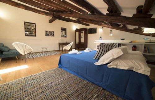 Adenzia Suite - Foto 15