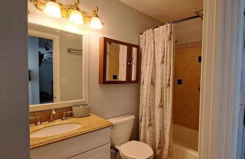 2bdr Bluff Heights Condo walking distance to beach - Foto 16