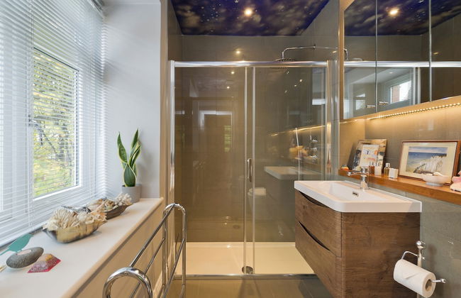 A Hampstead Retreat - Foto 21