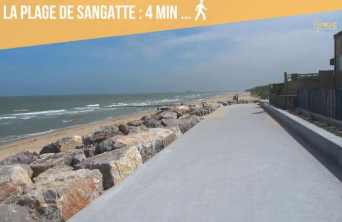 L'abreuvoir de la Mer- villa - plage - Photo 62
