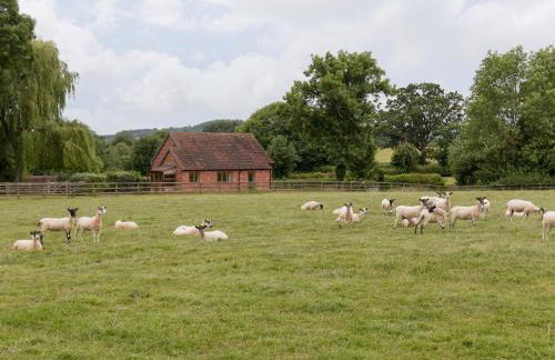 Parkers Lodge - Foto 11