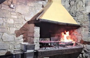 CAMPO AL VENTO - Country farm - Foto 11