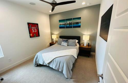 Downtown Denver Smart House - Foto 10