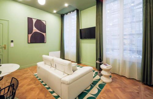 WS Louvre - Saint-Roch Luxe - Foto 62