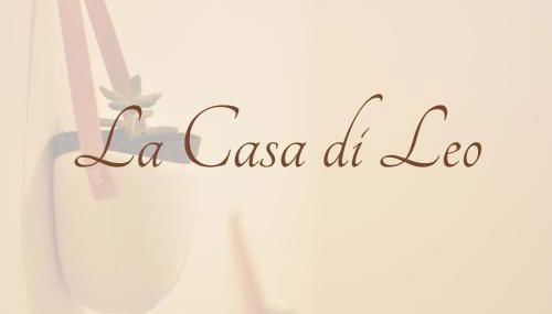 La Casa di LEO - Apartments - Foto 1