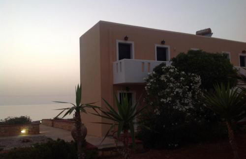 Archipelagos Apartments - Photo 33