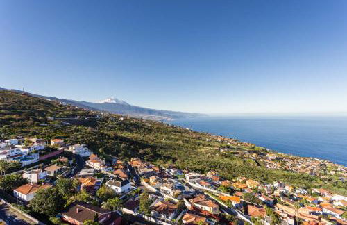 Sunset Horizon Spa Retreat by Eden Rentals - Foto 70