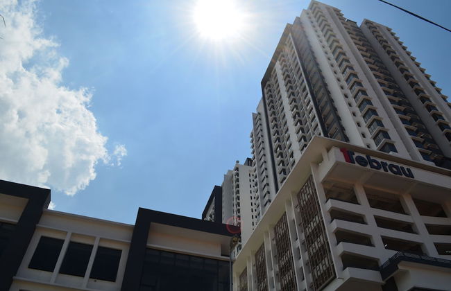 1 Tebrau Suites by Subhome - Foto 79