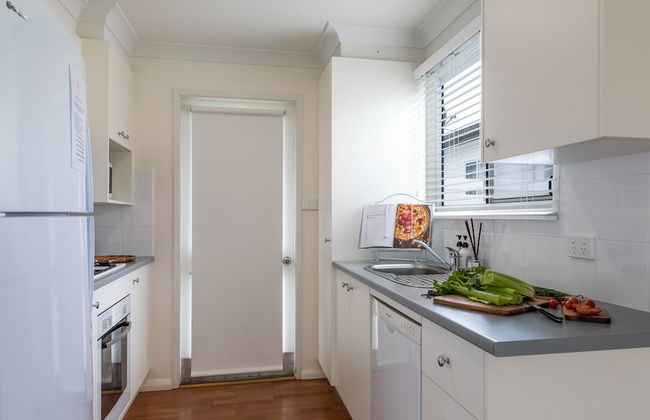 The Cove Jervis Bay - Photo 21