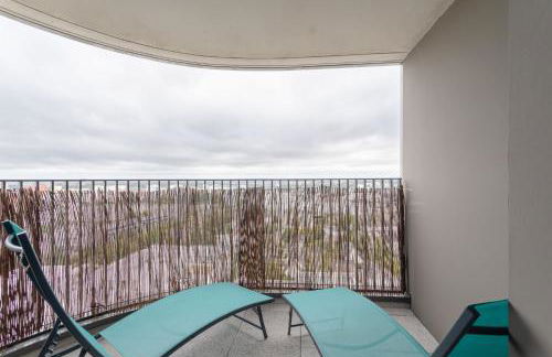 Akoya Urban Loft - Duplex dernier étage terrasses - Foto 14