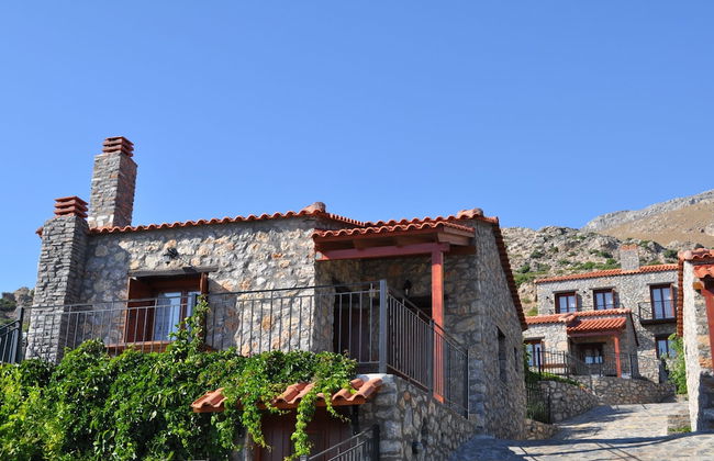 Vrachos Villas - Photo 42