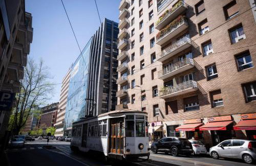 Bilocale di Design a 100m dalla Stazione Centrale - Foto 27