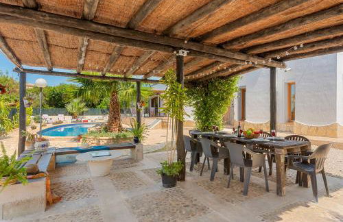 Villa Rebeca - PlusHolidays - Photo 44