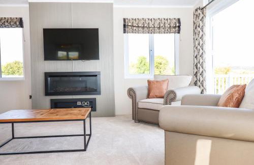 Chestnut Lodge - Foto 3