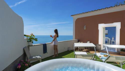 Casa Terry - Lovely Apartment With sea View - Foto 3, sunbed